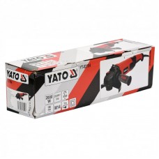 YATO Polizor unghiular putere 2000W, disc 180mm..